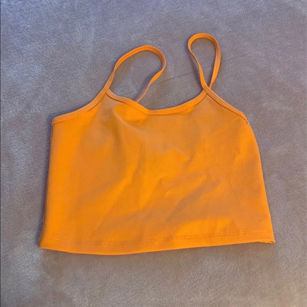 Balance Athletica Crop Top